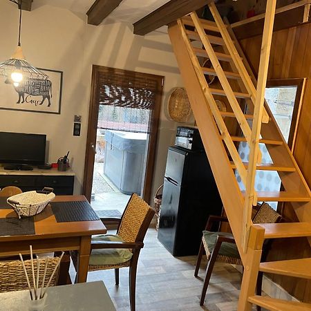 Le Chalet Du Coeur Mittlach エクステリア 写真