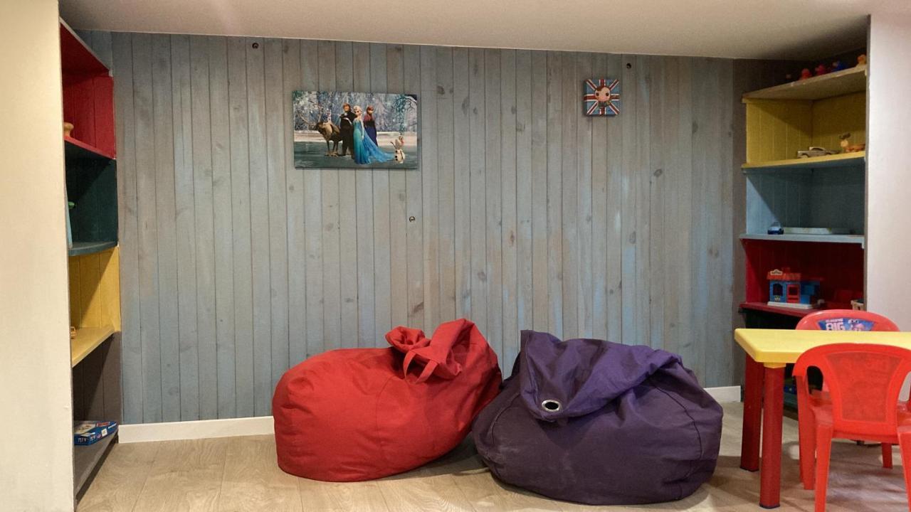 Le Chalet Du Coeur Mittlach エクステリア 写真