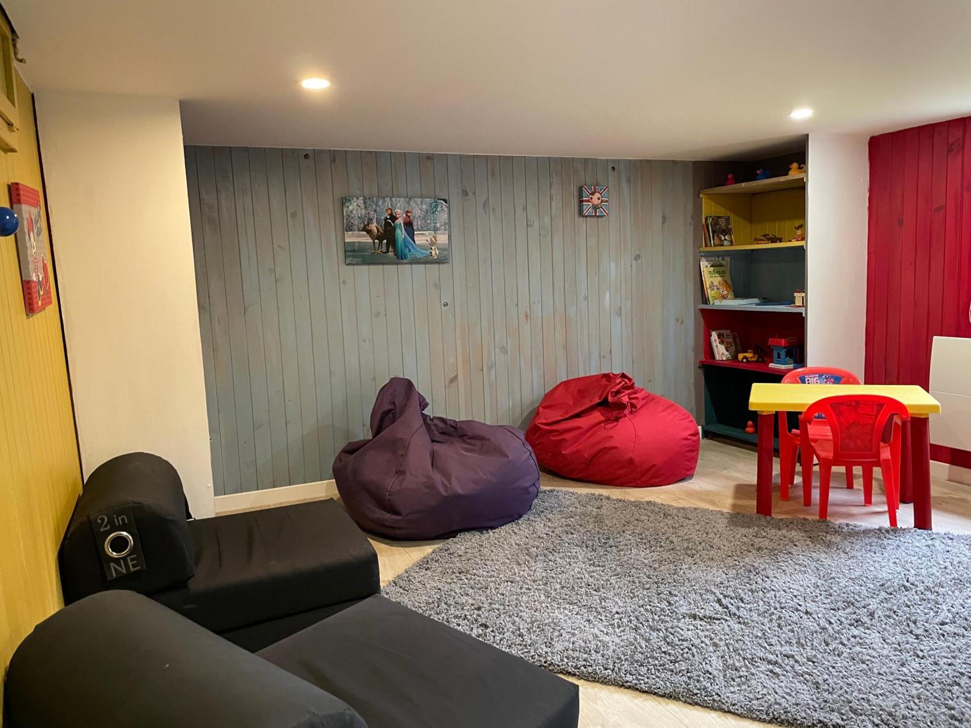 Le Chalet Du Coeur Mittlach エクステリア 写真